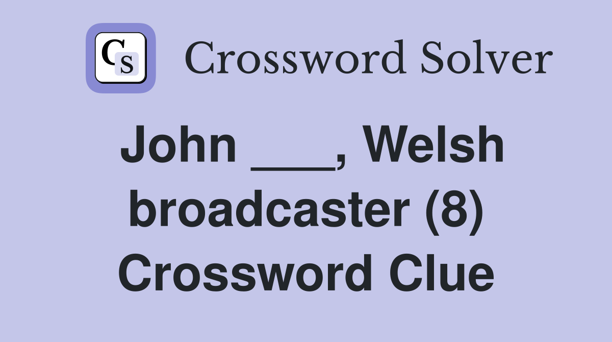 Discover 8-Letter Collaborative Broadcaster Solutions